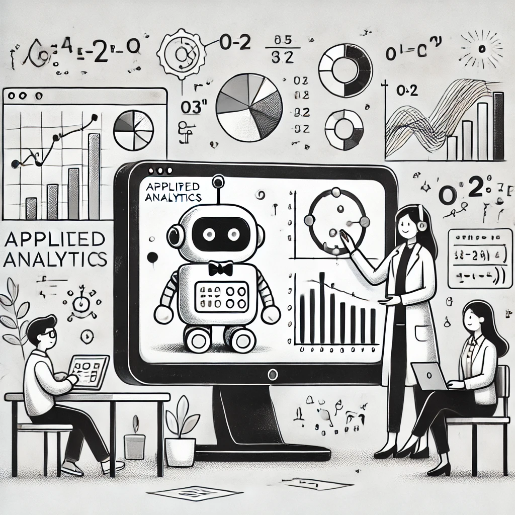 Analytics Deep Dive - Finding Truth in the Numbers
