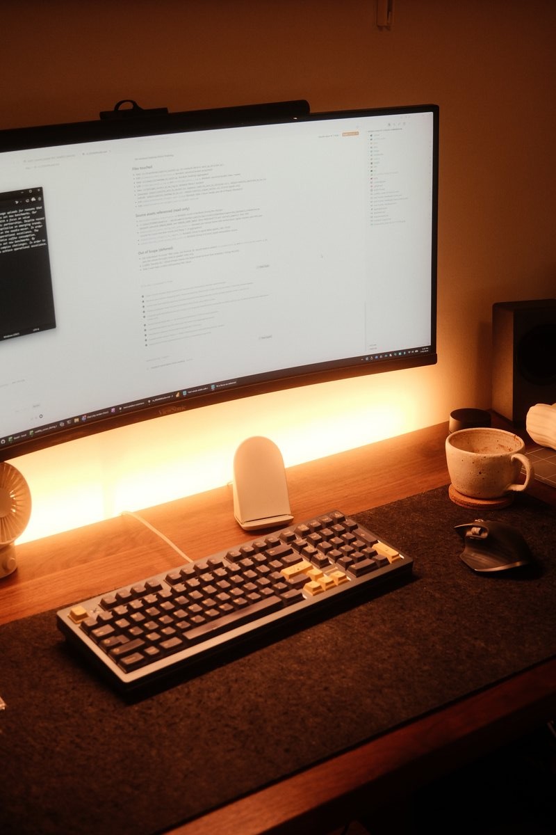 My AI teams — at home & at work
