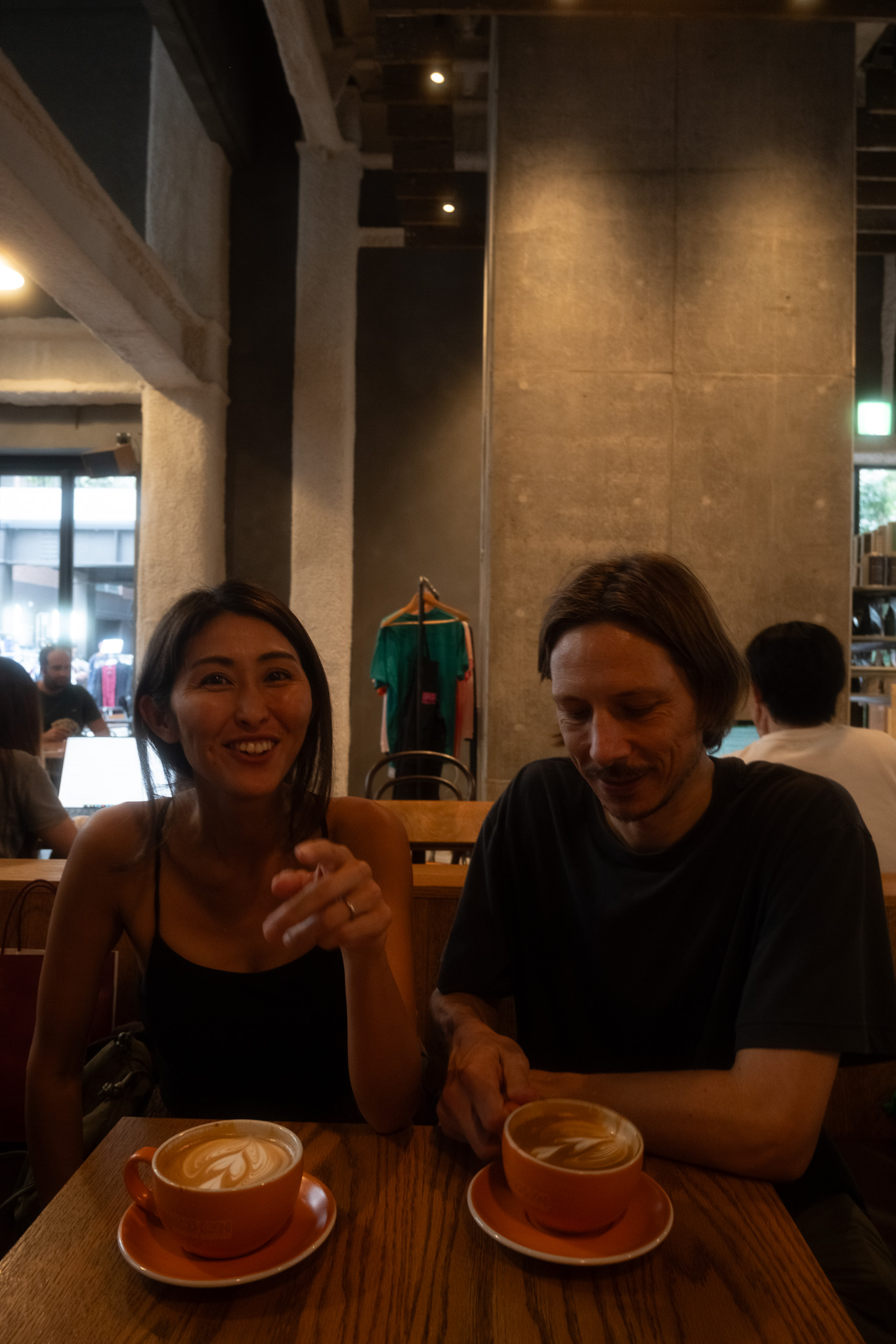 Photo from Japan trip