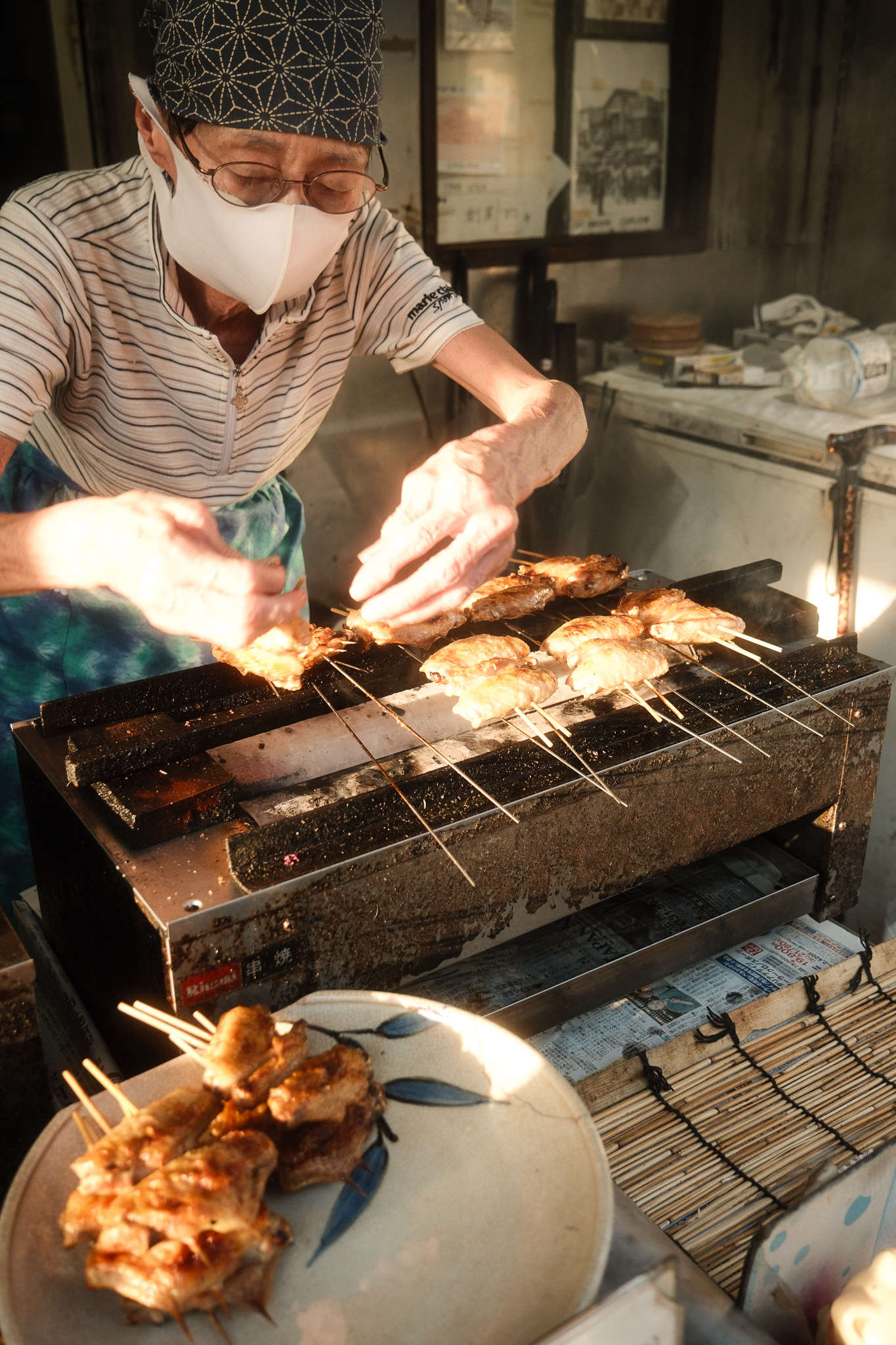 Photo from Japan trip