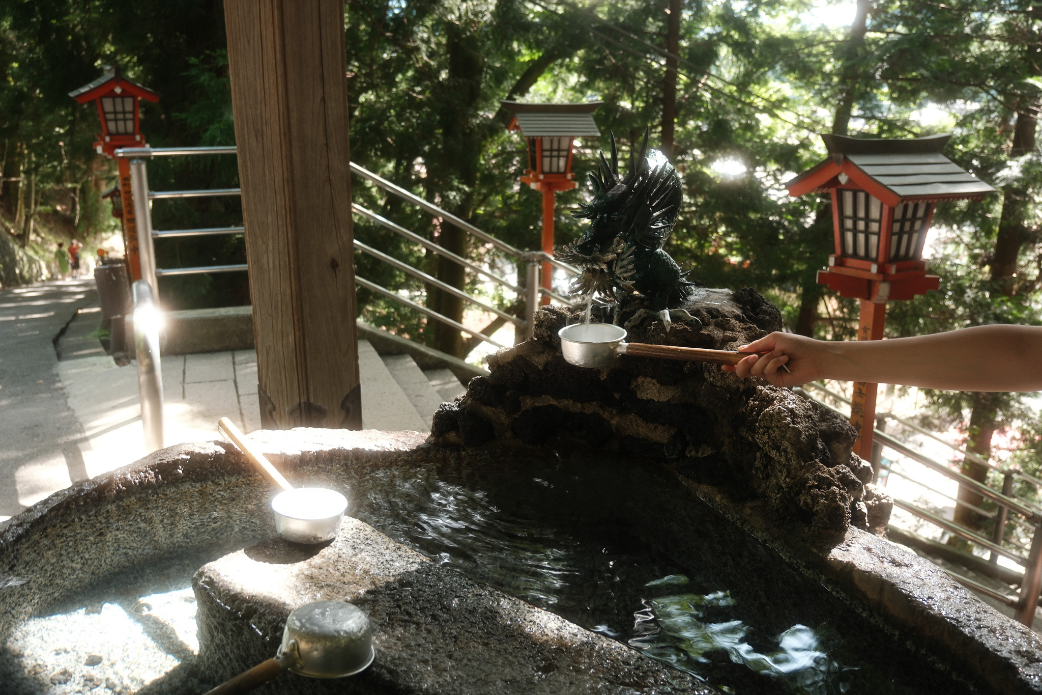 Photo from Japan trip