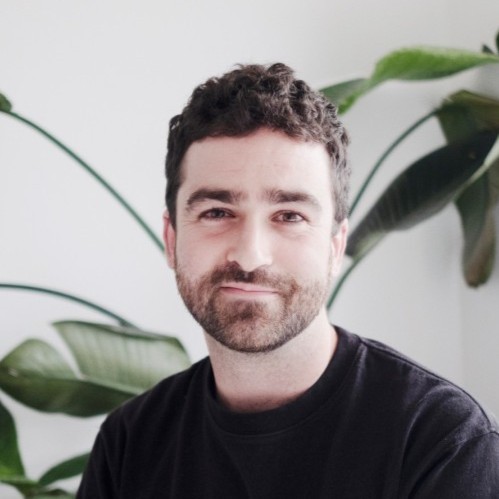 Kip Jordan Headshot